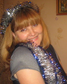 Анна Бордунова