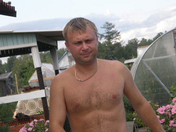 Константин Титов