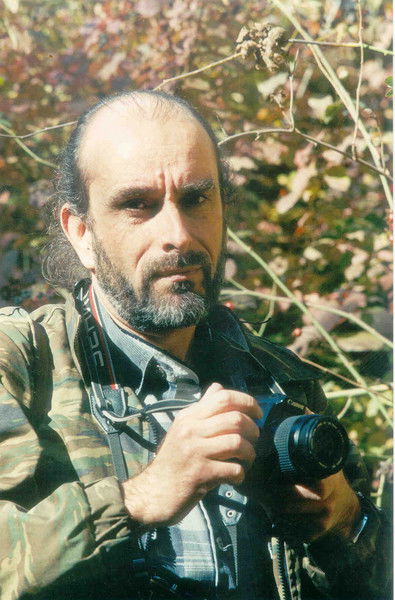 Тихонов Владимир