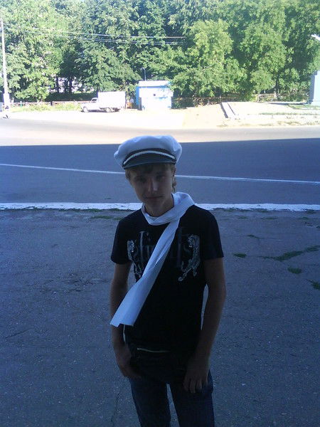 Дмитрий Павлов