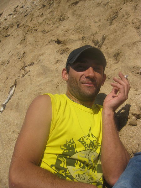 Сергей Карпенко