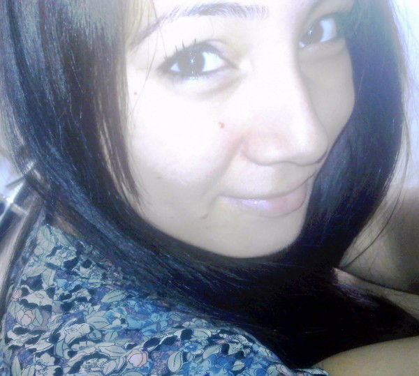 Метисочка *