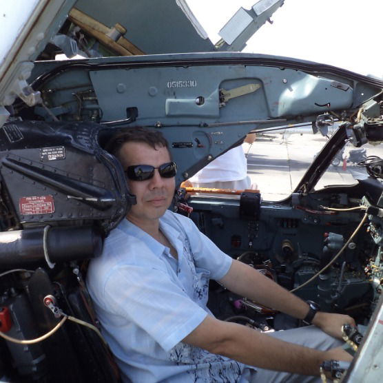 Александр Мазепа