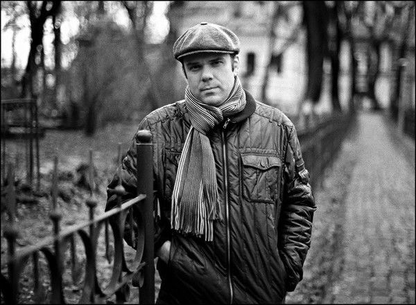 Вознесенский Константин