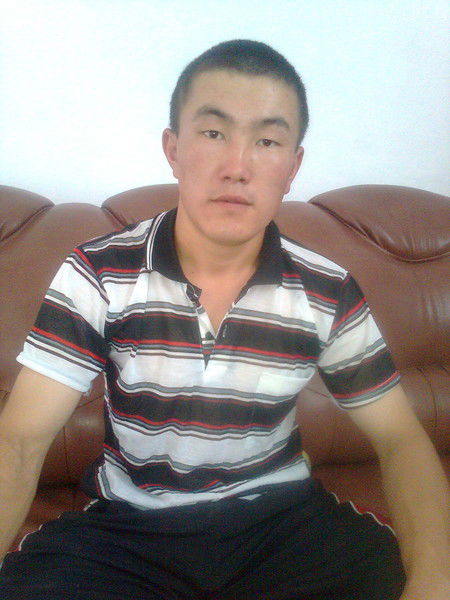 Кунбол Темирбай