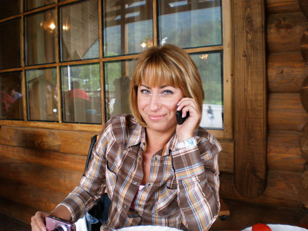 Екатерина Герасименко