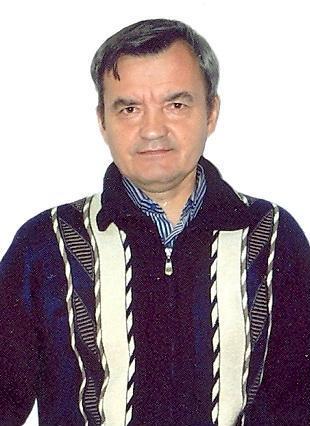 Геннадий Галай