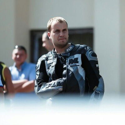 Евгений Овчаренко