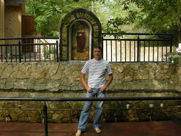 Денис Чапин