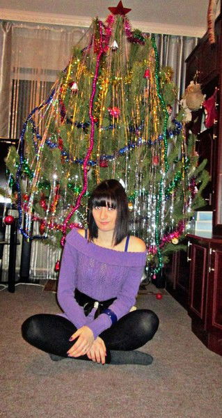 Любовь Кузина