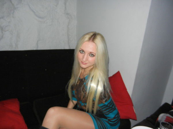 Катя Шишкина