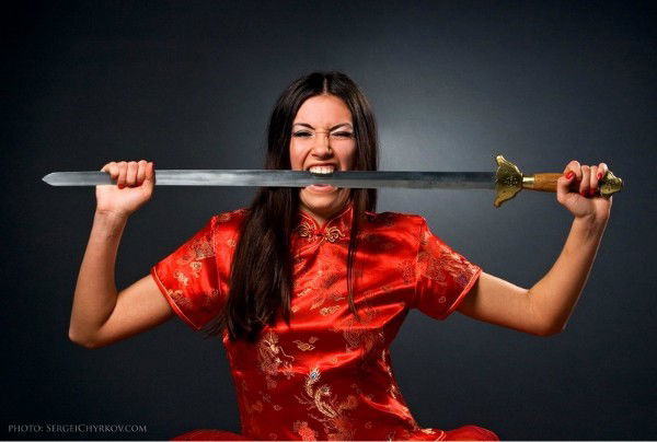 Галина Алешко