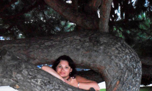 Светлана Ибрагимова