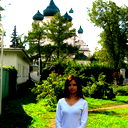 Елена Тютюнникова