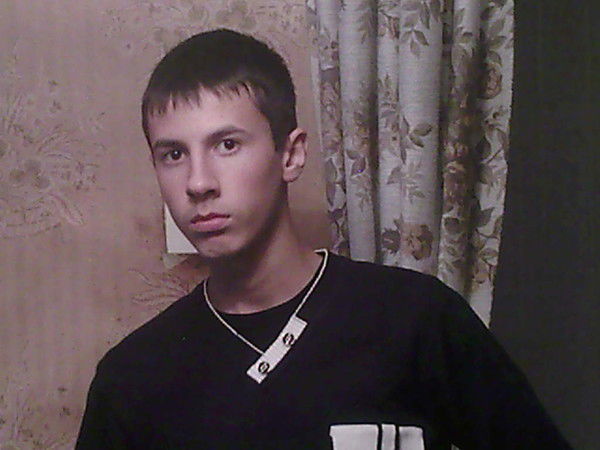 Михаил Петренков