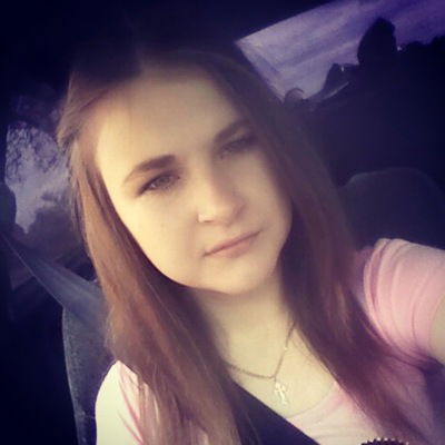 Anastasia Tolstouhova