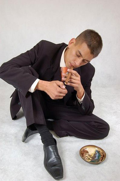 Дмитрий Тимофеев