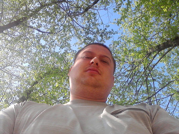 Купцов Алексей