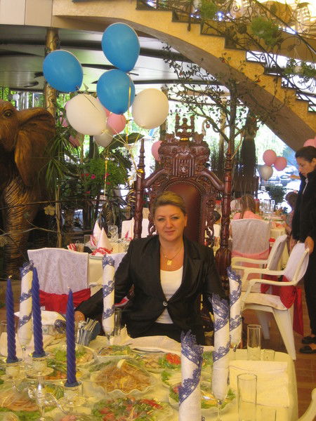 Светлана Ледяева