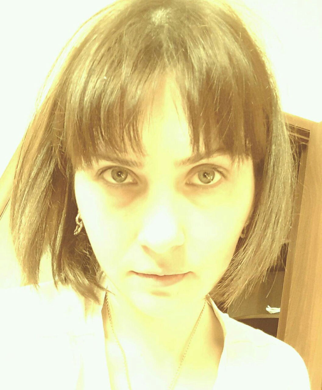 Ирина Недашковская