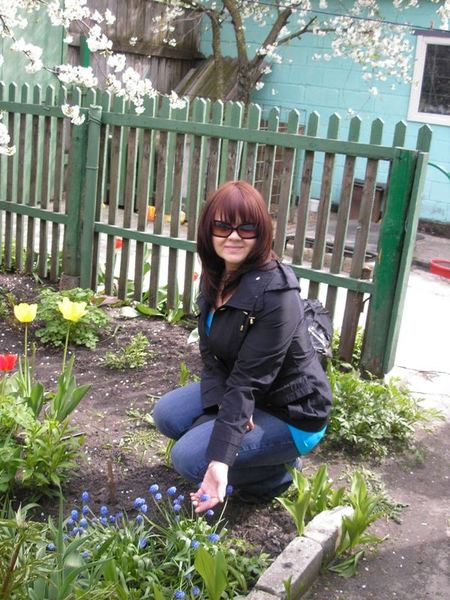 Елена Дурнева