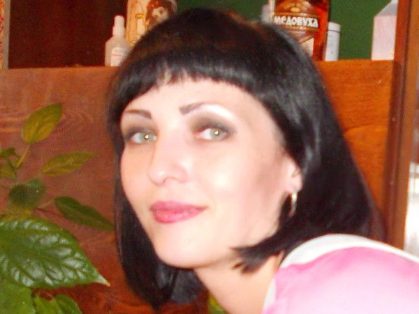 Светлана Вершинская