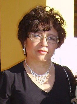 Кифая Фаттахова