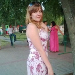 Анна Дорошенко