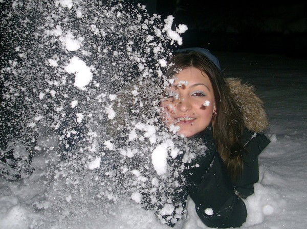 Наталья Вольф