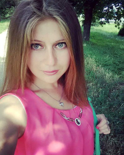 Марина Кошетар