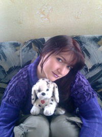 Екатерина Ратиева