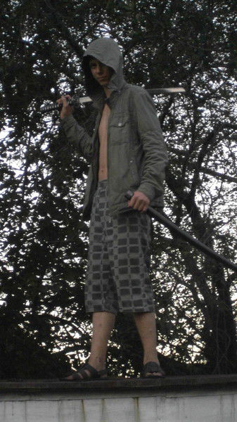 Михаил Потапов