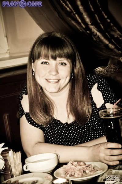 Елена Балашова