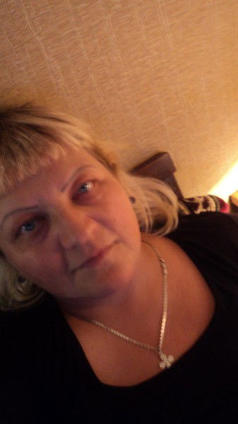 Ирина Сидорова