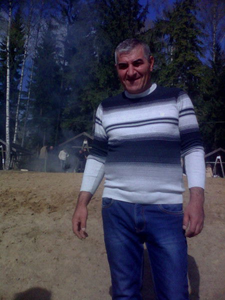 Сержик Чобанян