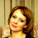 Галина Сухина