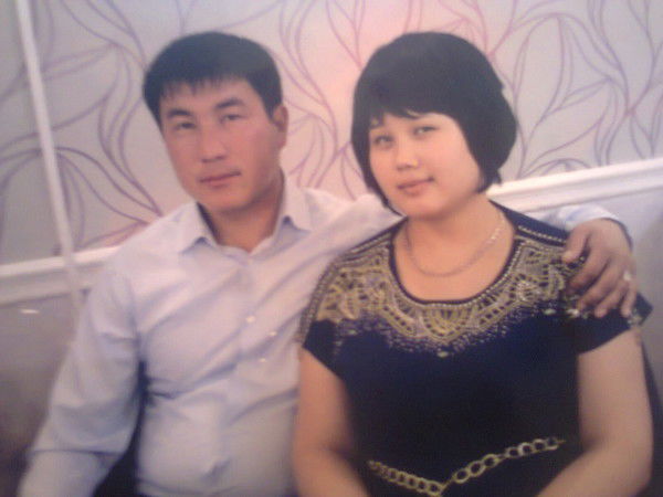 Сабит Нагимбетов