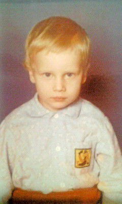 Сергей Галанцев