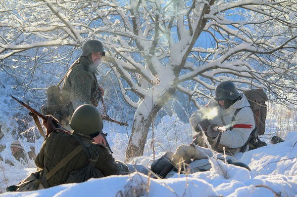 Денис Михальченко