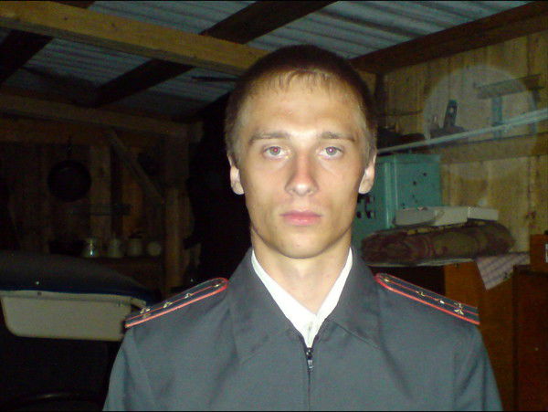 Дмитрий Сальников