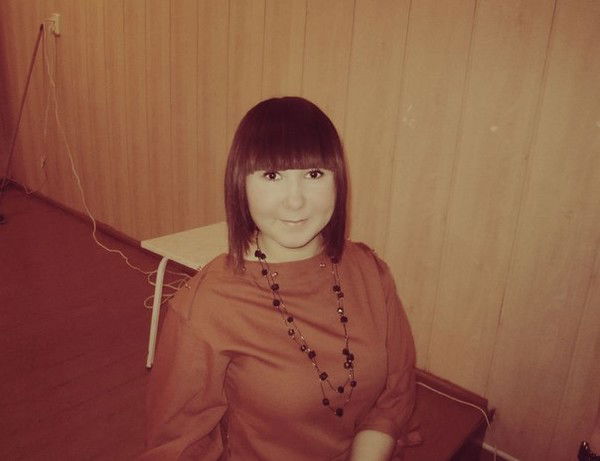 Галина Каримова