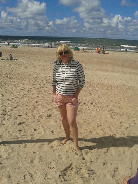 Татьяна Ястребова