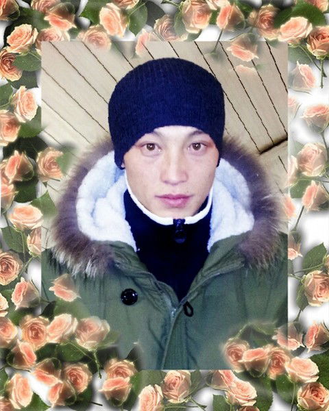 Алтынбек Назарматов