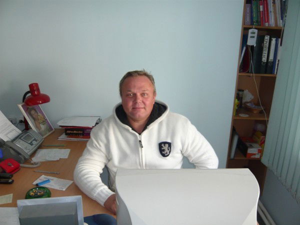 Владимир Шнякин