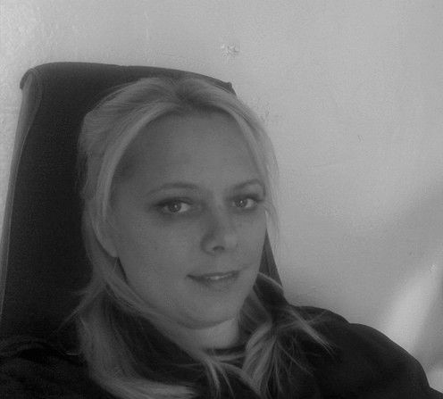 Жанна Чернова