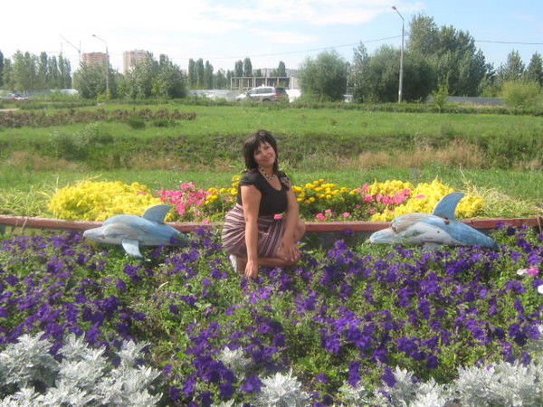 Галюсик Попова