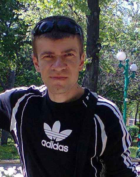 Сергей Сорокин