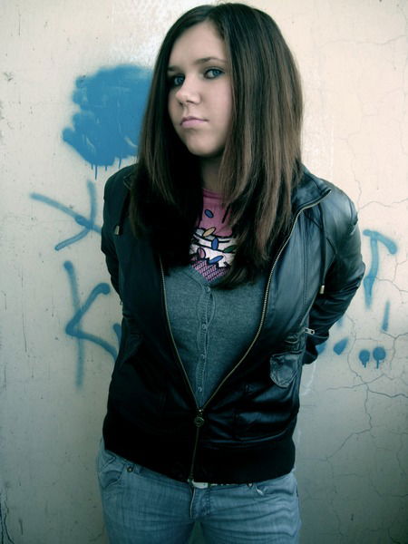 Алина Ситнова