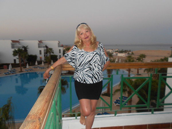 Елена Глушкова