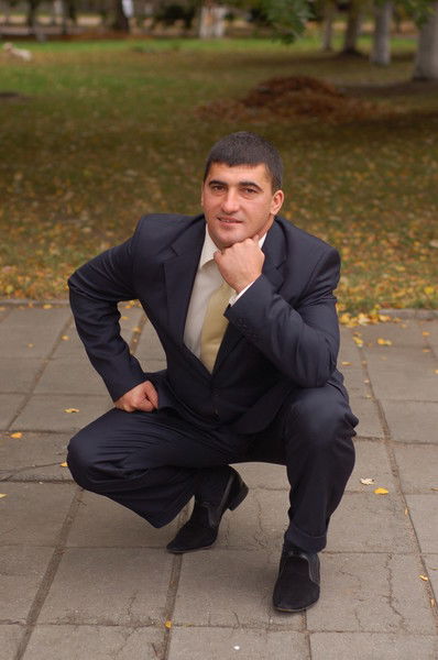 Руслан Альтерман